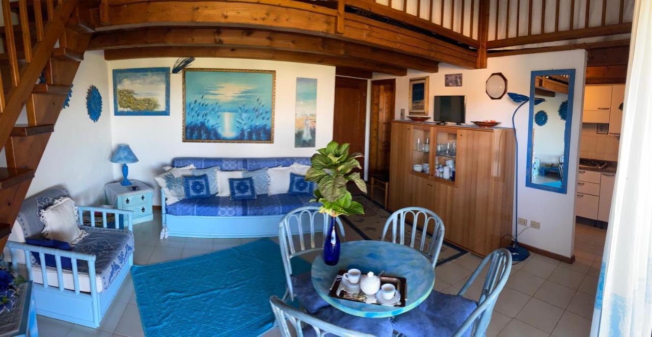 Holiday home Villino D5 Coda Cavallo Villaggio Cala Paradiso San Teodoro (Sardinia)