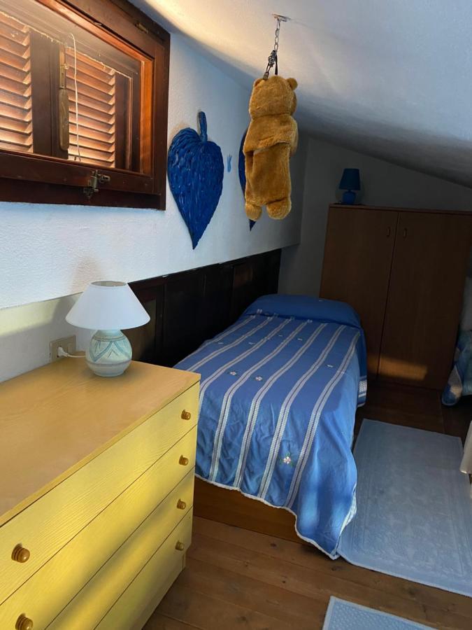 Holiday home Villino D5 Coda Cavallo Villaggio Cala Paradiso *