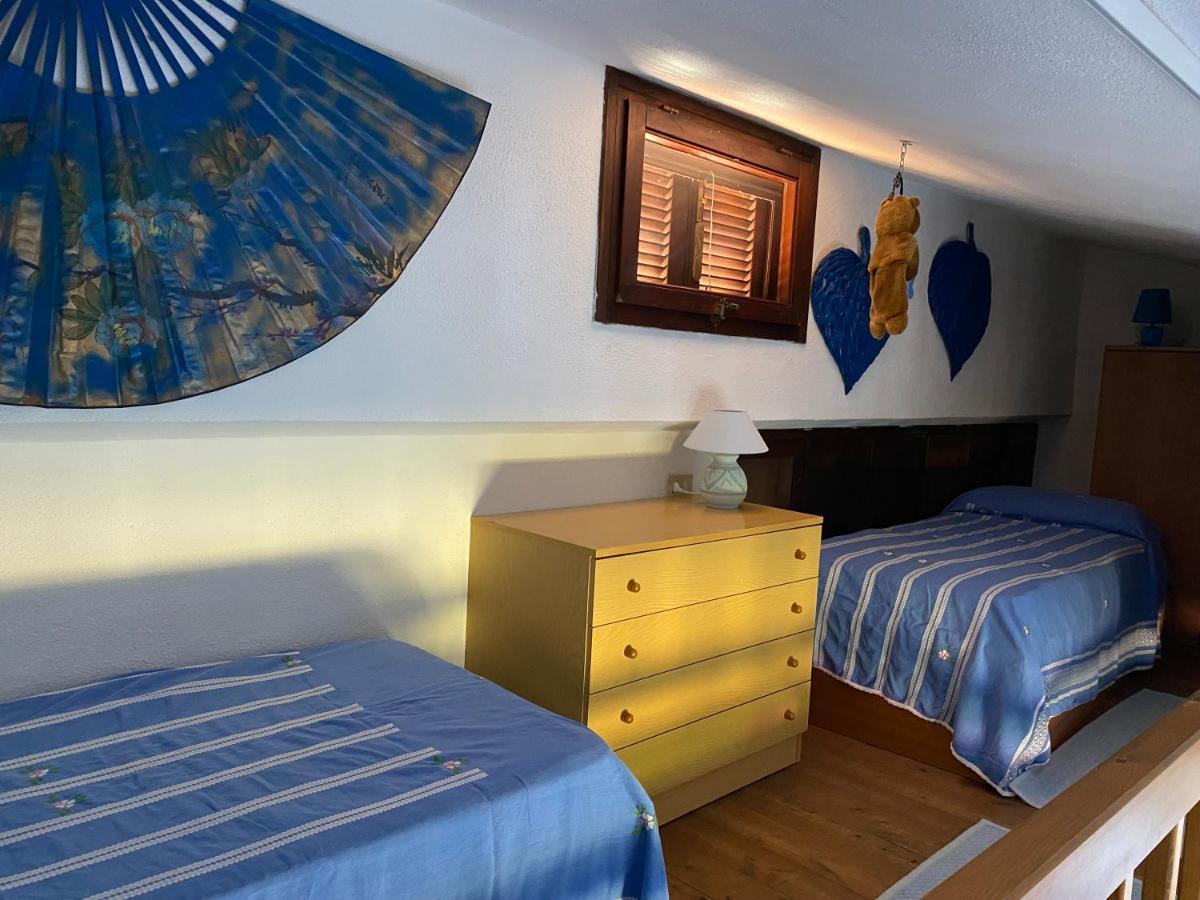 Villino D5 Coda Cavallo Villaggio Cala Paradiso Holiday home San Teodoro (Sardinia)