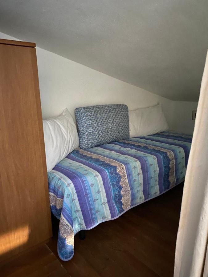 Villino D5 Coda Cavallo Villaggio Cala Paradiso