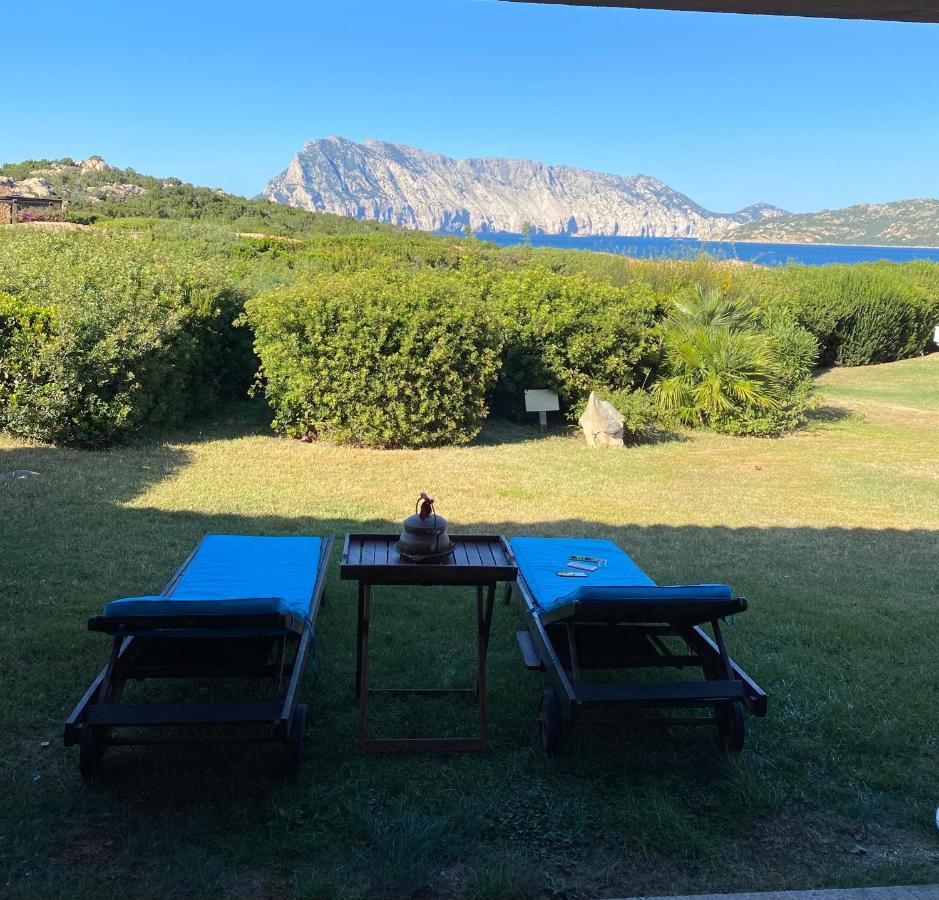 Vakantiehuis Villino D5 Coda Cavallo Villaggio Cala Paradiso *