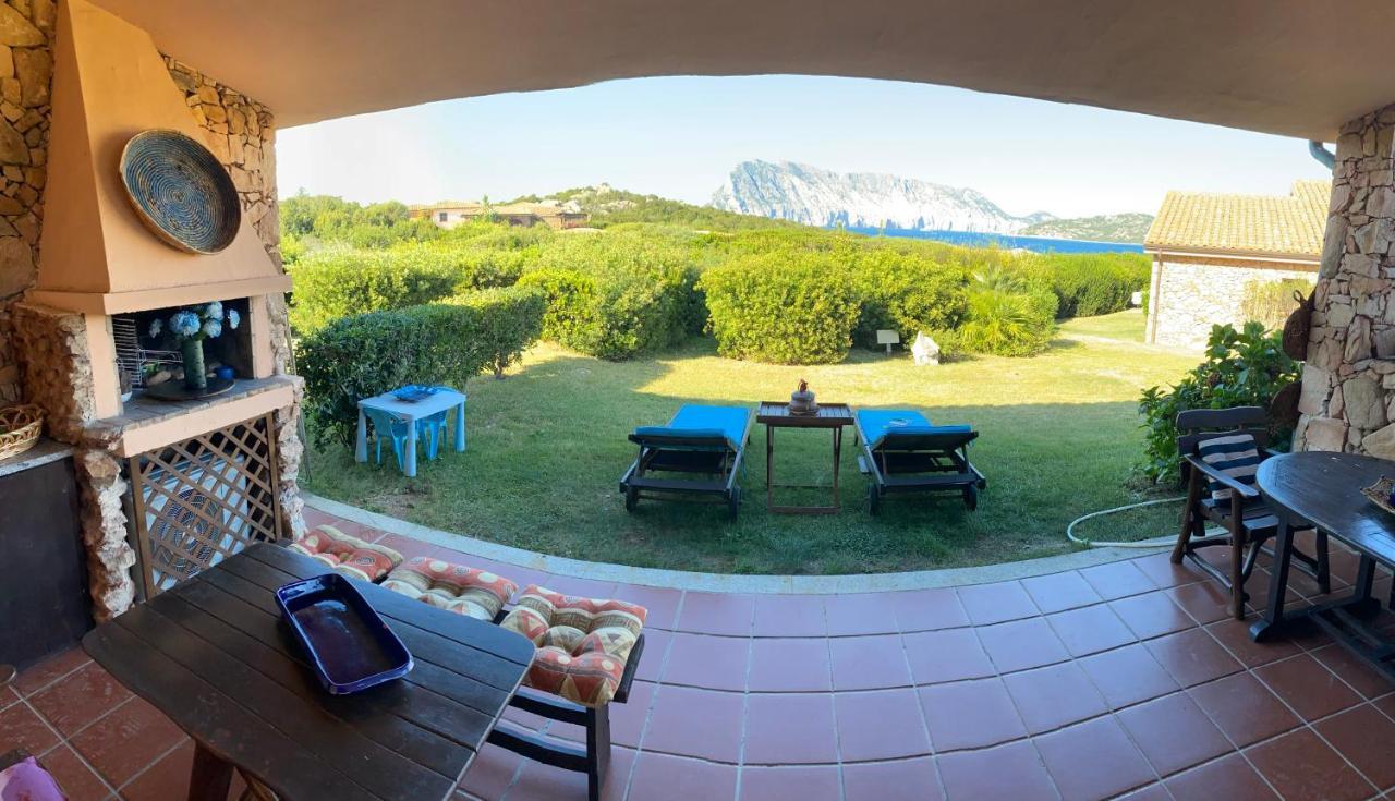 Ferienhaus Villino D5 Coda Cavallo Villaggio Cala Paradiso
