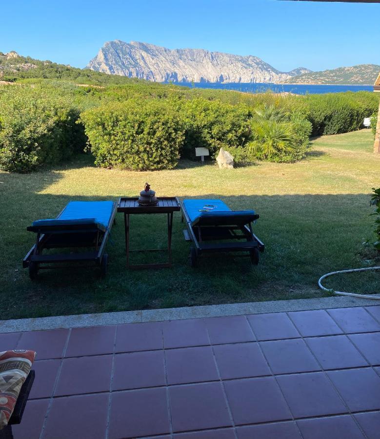 Villino D5 Coda Cavallo Villaggio Cala Paradiso *
