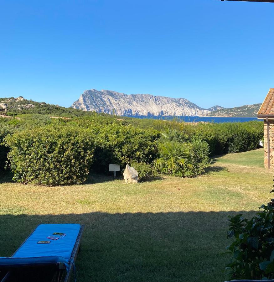 Vakantiehuis Villino D5 Coda Cavallo Villaggio Cala Paradiso