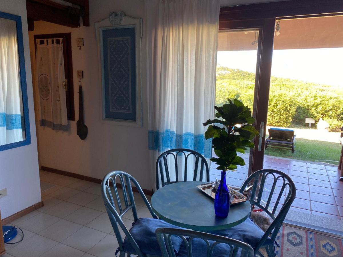 Ferienhaus Villino D5 Coda Cavallo Villaggio Cala Paradiso San Teodoro (Sardinia)