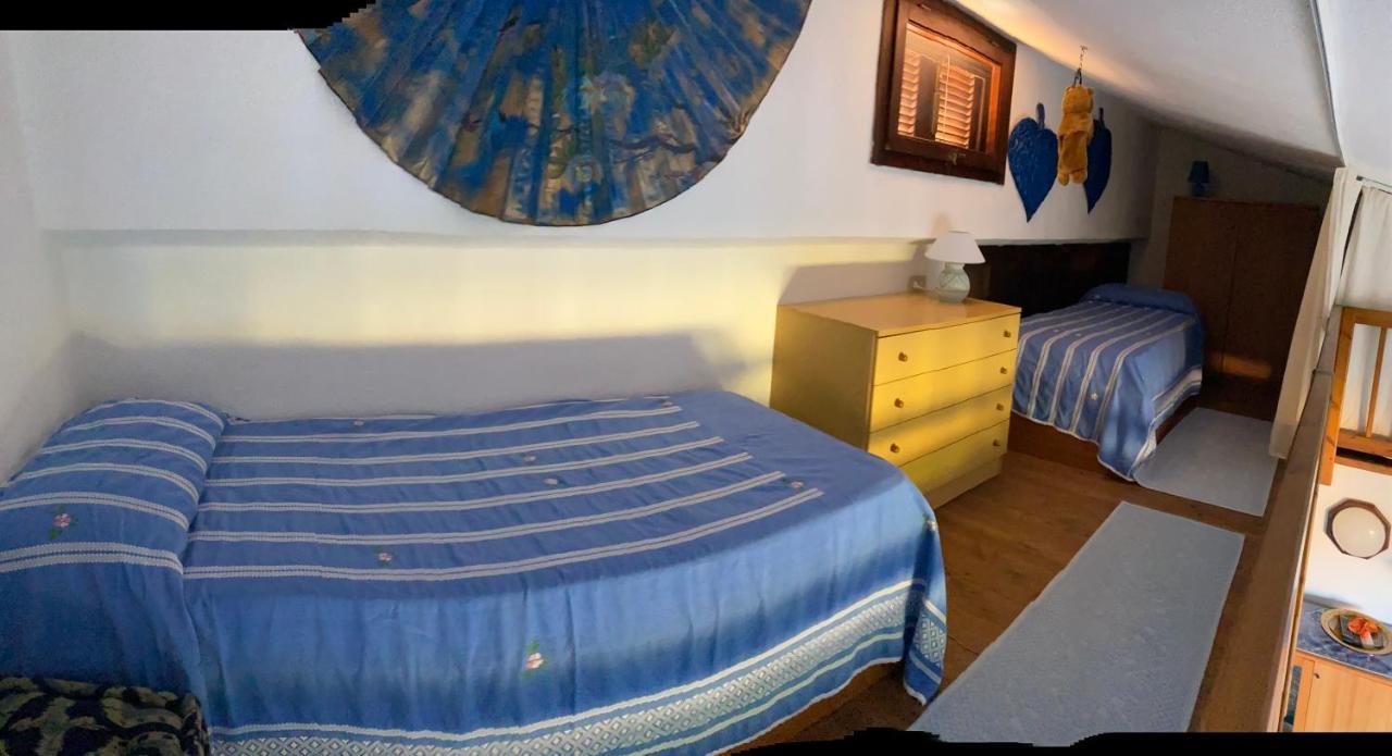 Villino D5 Coda Cavallo Villaggio Cala Paradiso Ferienhaus