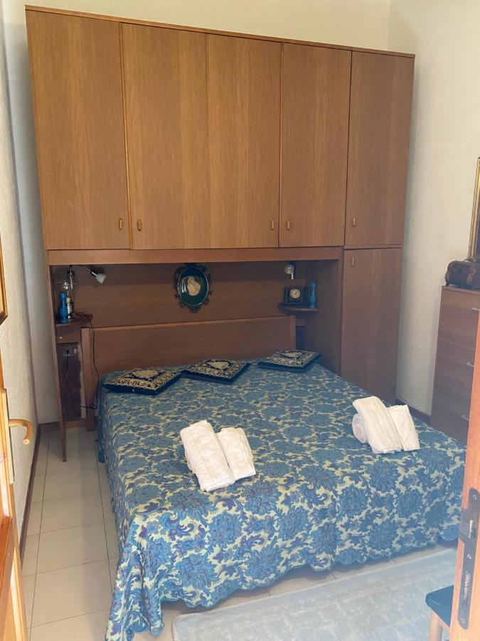 Villino D5 Coda Cavallo Villaggio Cala Paradiso Vakantiehuis