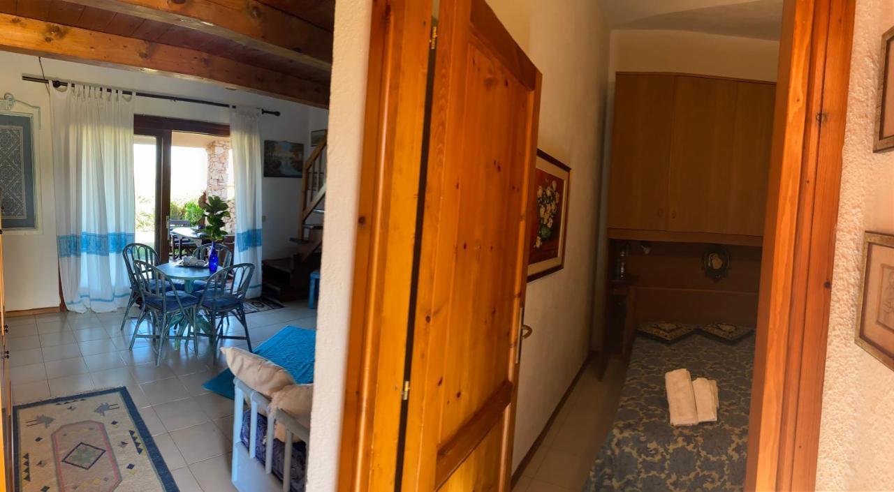 Villino D5 Coda Cavallo Villaggio Cala Paradiso Ferienhaus San Teodoro (Sardinia)
