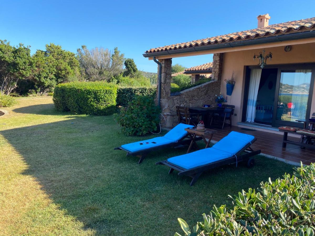 Vakantiehuis Villino D5 Coda Cavallo Villaggio Cala Paradiso *