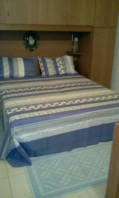 Villino D5 Coda Cavallo Villaggio Cala Paradiso Vakantiehuis